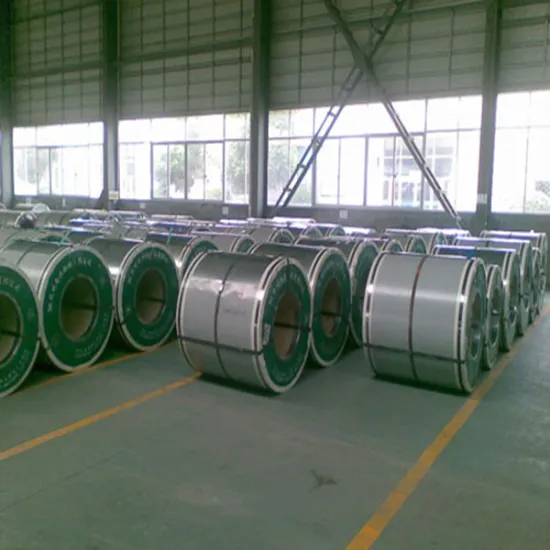 cold rolled coil , g.i. sheet / galvainsed steel from china manufacturer