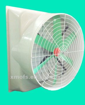 Fiberglass Wall Mout Exhaust Fan ( ventilation)
