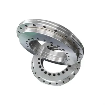 Super Precision YRT260 Slew Ring Bearings - Turntable Rotary Table Bearings