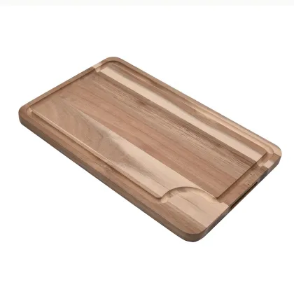 JOYWAVE New Concept Acacia Wood Cutting Board