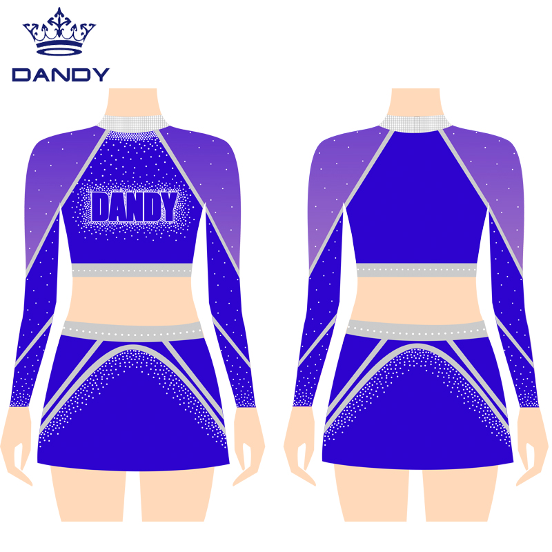 cheerleading uniform youth