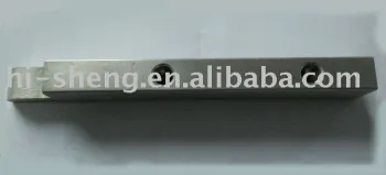 Precision metal cnc machining parts, aluminum parts, machined components