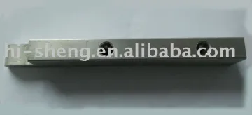 Precision metal cnc machining parts, aluminum parts, machined components