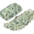 Chip Prehnite Epidote Beads for Home Decoration & Decor Making Jewelry 100Gram