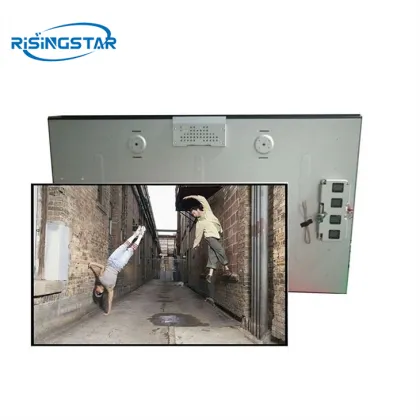 2500nits TFT digital lcd panel