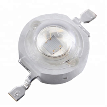 High Lumen Epileds Chip Multi-NM High Power Royal Blue LEDs 1W 3W