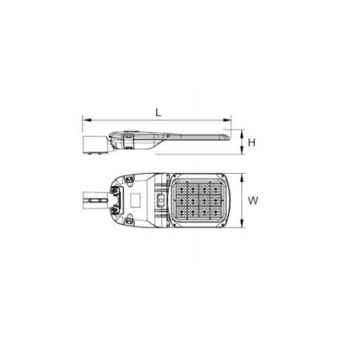 Led Street Light 5