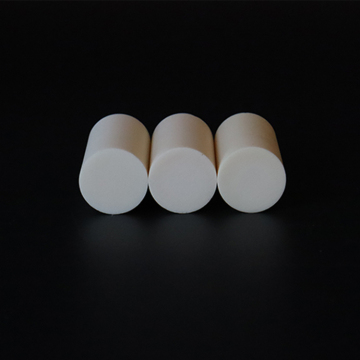 CNC Machined Alumina Ceramic Honing Rods - 95% to 99% Sharpened