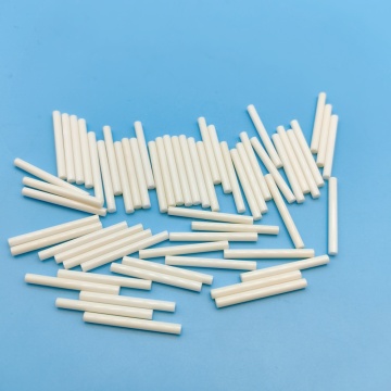 High Alumina Ceramic Heater Rod
