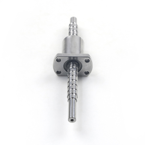 Precision WKT Ball Screw for Linear Actuator