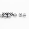 Grinding Balls 3/8'' 440C Stainless Steel Balls