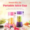 Smart Mini Juicer Flaschen kommerzieller Saftmixer