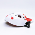 Máscara de resina para cosplay de Demon Slayer Anime Fox