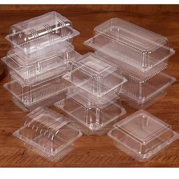 BOPS Disposable tableware packaging