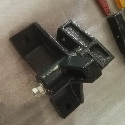 Hyundai Elevator Roller Guide Shoes