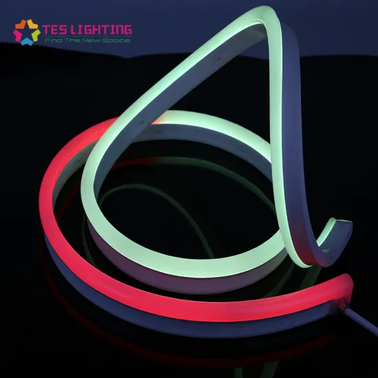 led neon light strips outdoof ip68