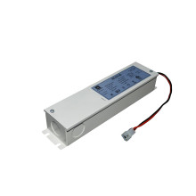 277v outdoor waterproof led driver boxed