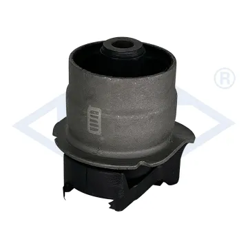 LWT UM Automobile Accessories 48725-32280 Rear Crossmember Bushing for Toyota Premio, Allion, Prius, Corolla