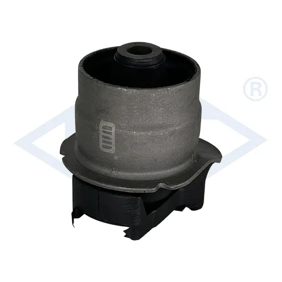 LWT UM Automobile Accessories 48725-32280 Rear Crossmember Bushing for Toyota Premio, Allion, Prius, Corolla