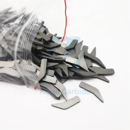 Widia Tips For Ski Pole Ferrules