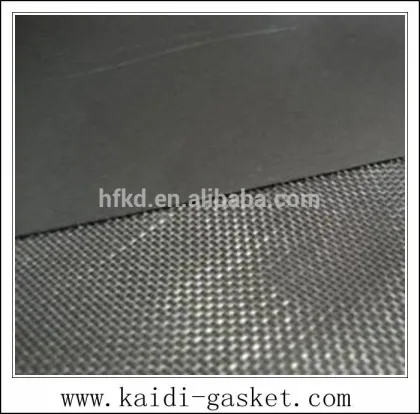 Customize thin graphite plate manufacturer