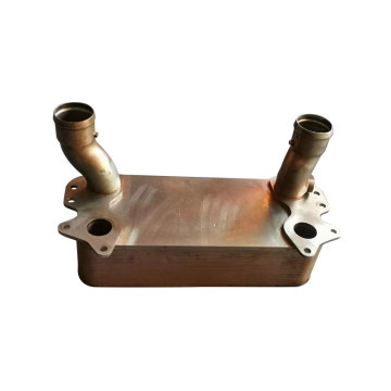Transmission Oil Cooler and Heat Exchanger Part 0501221839: Your Comprehensive Guide