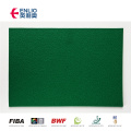 Alfombrilla para cancha de bádminton profesional BWF de 5,0 mm, suelo deportivo