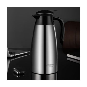 Maxcook Hot Sale 304 Kettle de água aço inoxidável