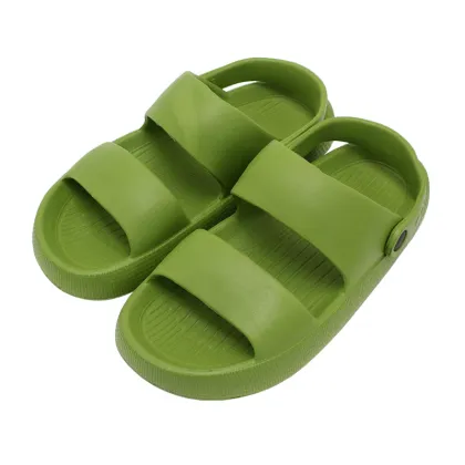 EVA Slides Slippers Women Beach Sandals