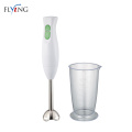 Small hand blender for kitchen