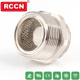 BSM-EMC Brass Cable Gland