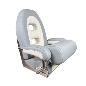 Marine Deluxe Boat Seats for Racing and Fishing - Australia