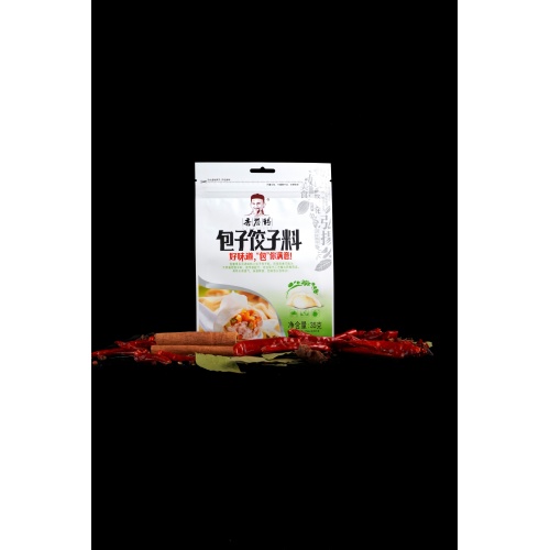Hamur tatlısı baharatı
