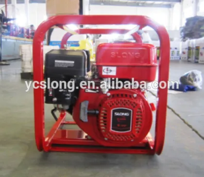 WP30K KEROSENE WATER PUMP SET SLONG