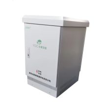 High-speed remote power supply equipment
