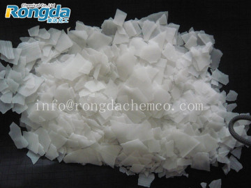 sodium hydroxide