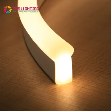 led neon flex 4000k lights outdoor waterproof