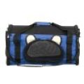 New medium-sized dog pet bag