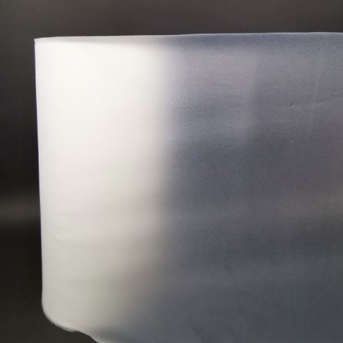 TPU flexible film accord with European standard