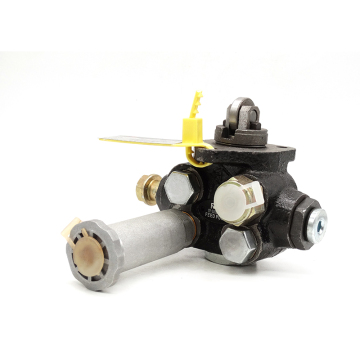 High Quality Diesel Engine Parts for ISUZU L019-5 105237-4870