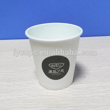 SGS Certification High Quality Paper Material paper cup