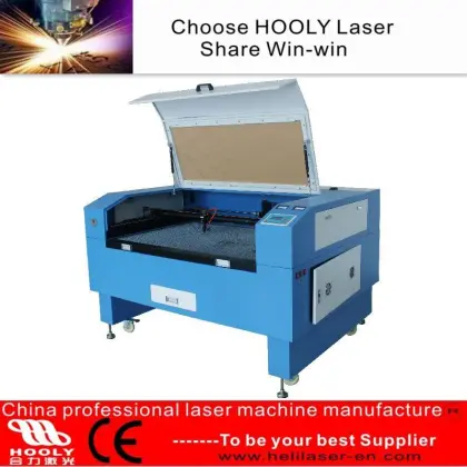 Factory Sale High Laser Cutting Speed Trumpf Laser Cutting Machine