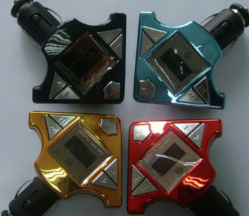 Arrow Car MP3 Player