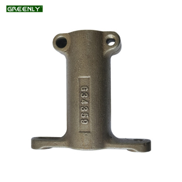 Trục dẫn động bơm thủy lực R34359 John Deere