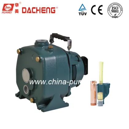 Ga Jet Water Pump with New Design (GA-1) (GA-2)