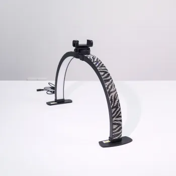 New Design Nail Desk Lamp for Beauty Salon
