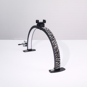 New Design Nail Desk Lamp for Beauty Salon