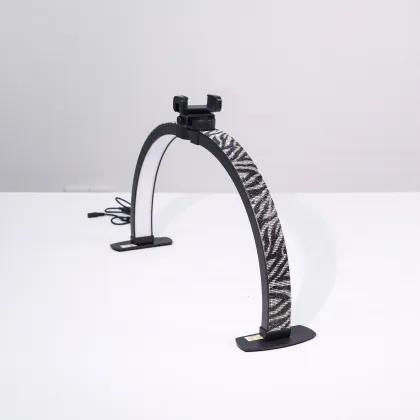 New Design Nail Desk Lamp for Beauty Salon