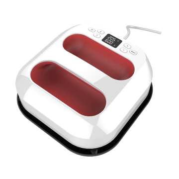 Hot Selling Mini Portable Hot Stamping Machine - Small Handheld Heat Transfer Machine