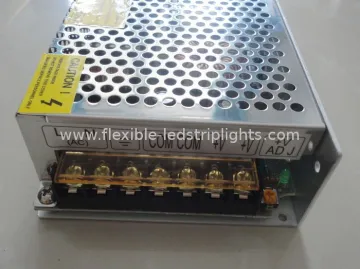 12v Dc 60w Switching Full Range Led Driver Power Supply Transformer